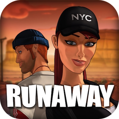 Runaway : A Twist of Fate