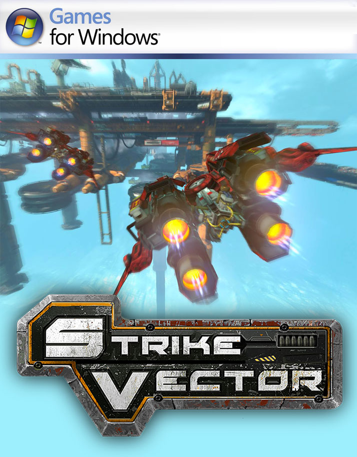 Strike Vector