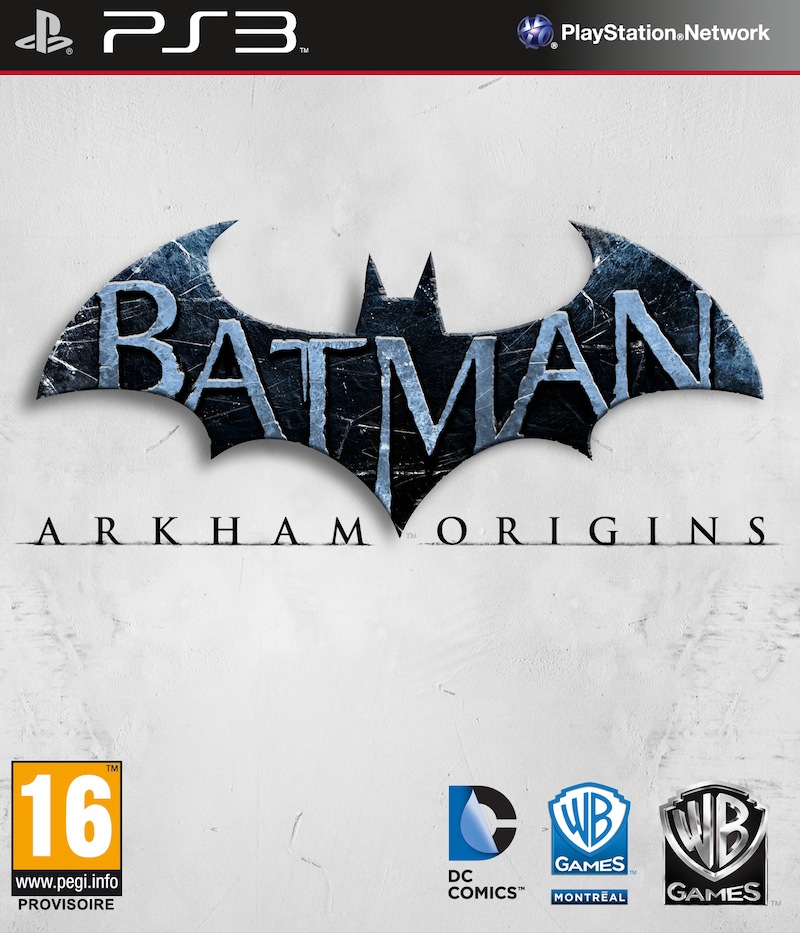 Batman : Arkham Origins