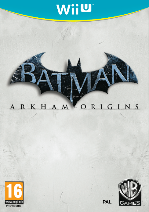 Batman : Arkham Origins