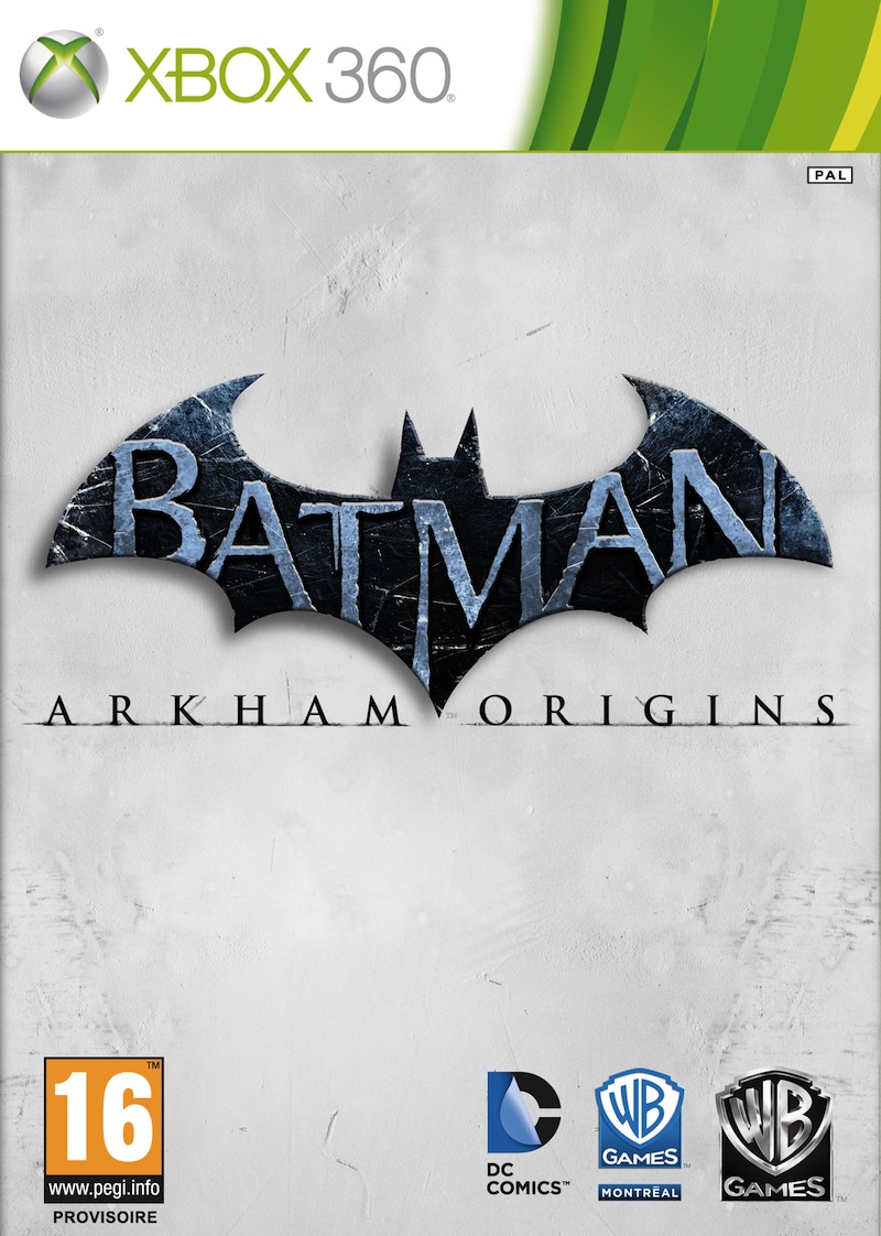 Batman : Arkham Origins