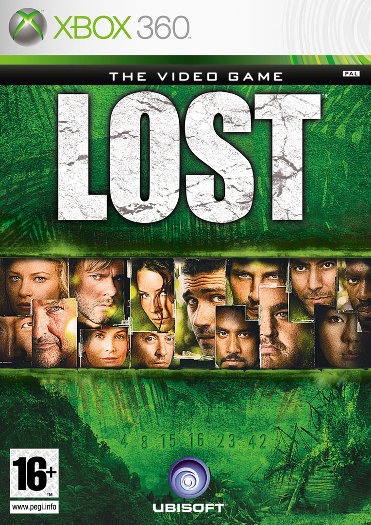 Lost : Les Disparus