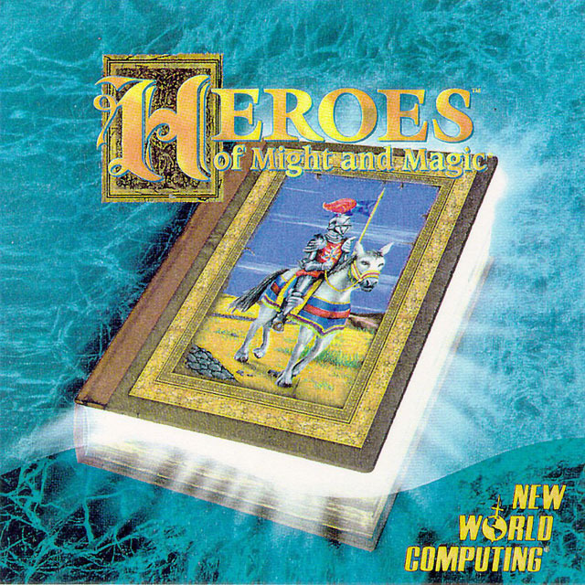 Heroes of Might & Magic