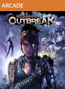 Scourge : Outbreak