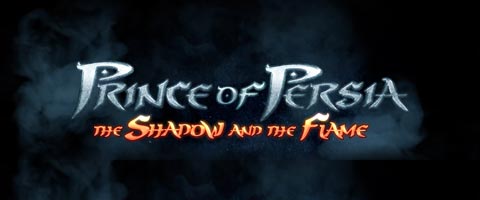 Prince of Persia : L'Ombre et la Flamme