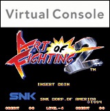 Art of fighting 2