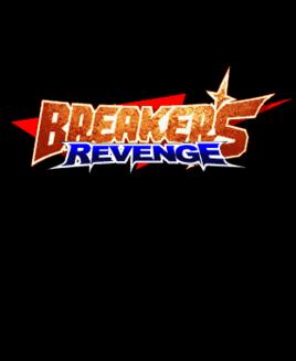Breakers Revenge