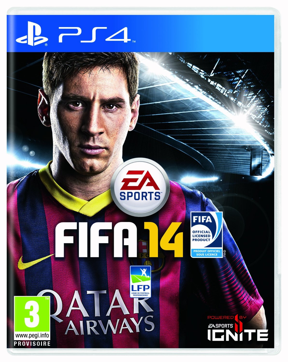 FIFA 14