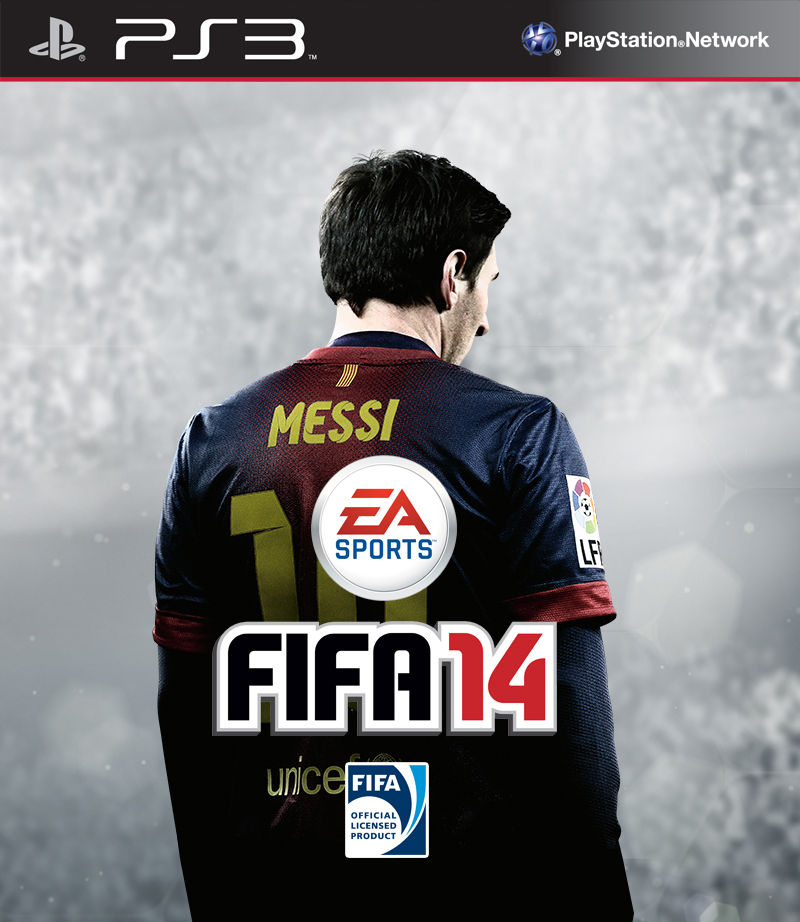 FIFA 14
