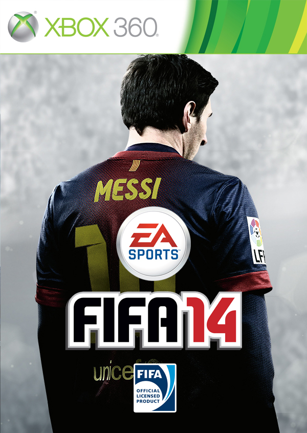 FIFA 14