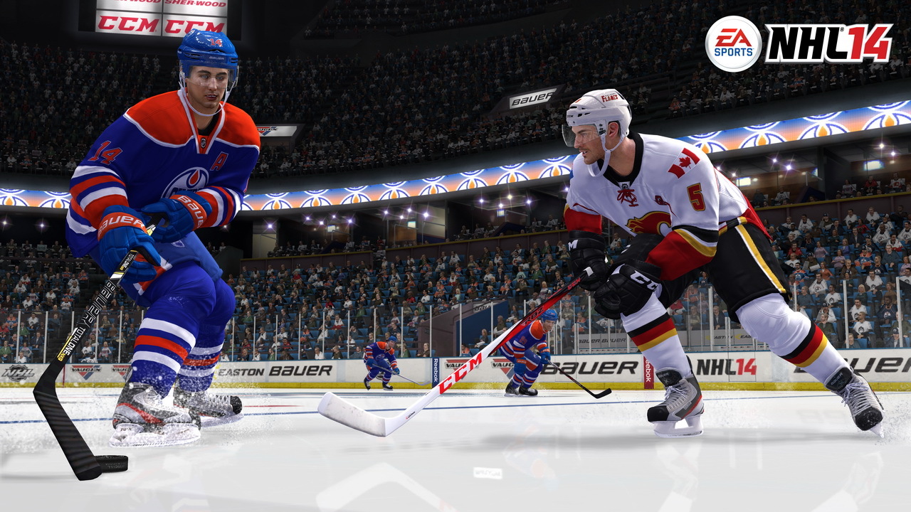 Nhl 14 xbox 360 управление