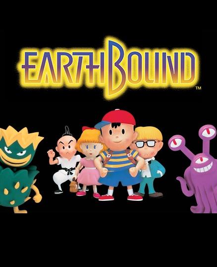 Earthbound