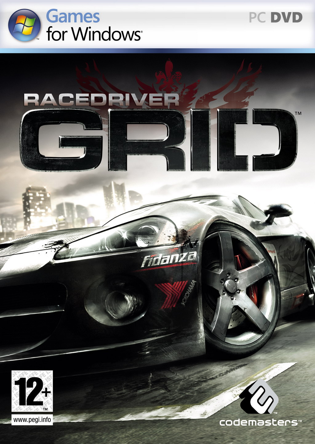 Race Driver : GRID