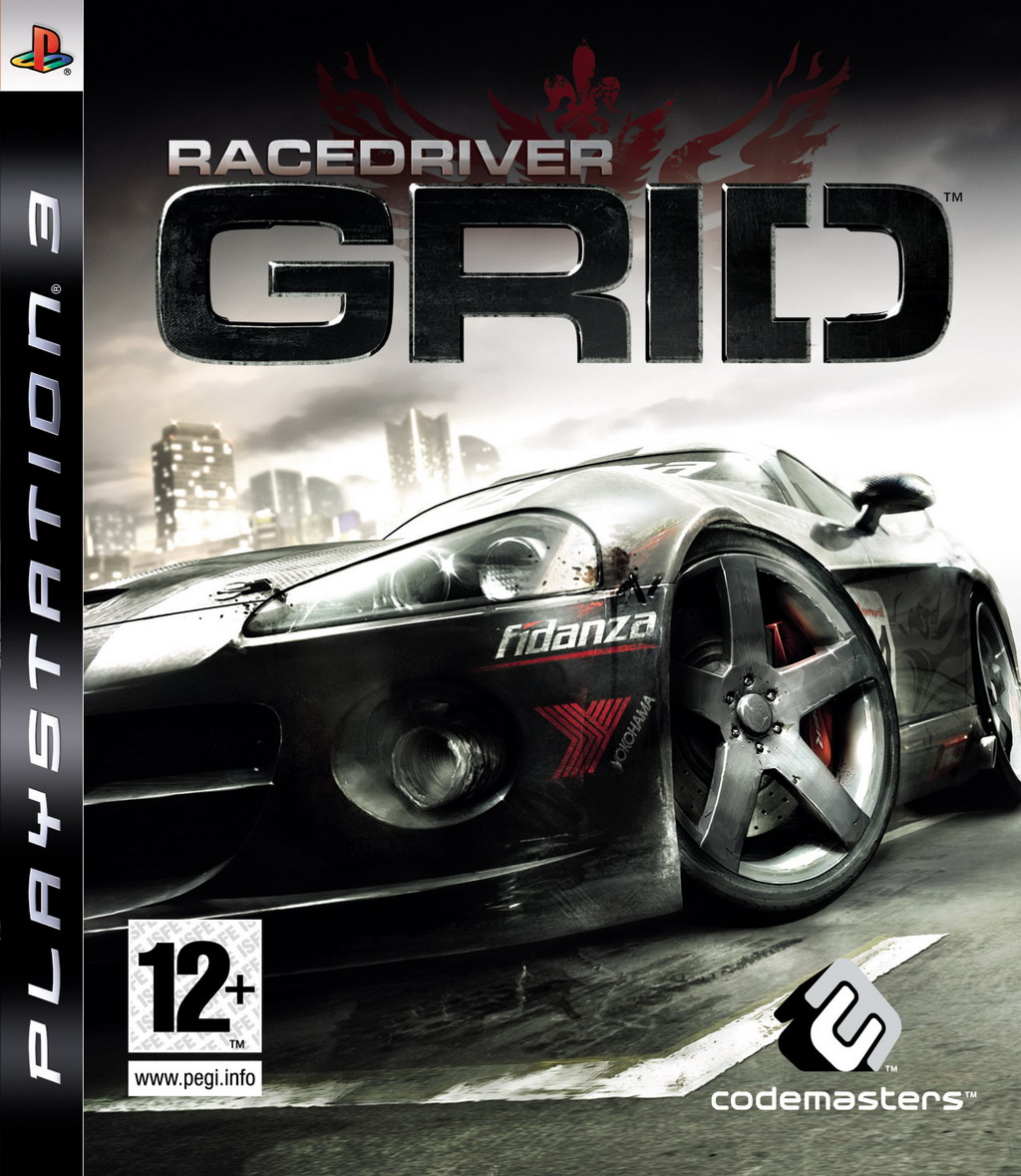 Race Driver : GRID