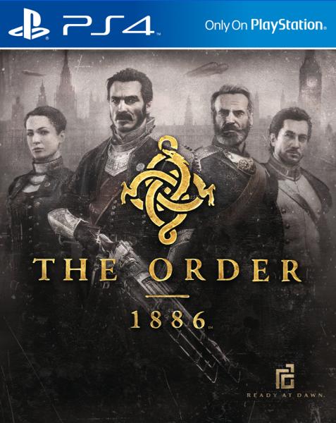 The Order : 1886