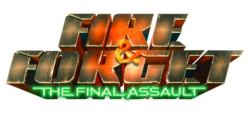 Fire & Forget : The Final Assault