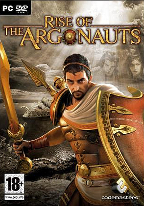 Rise of the Argonauts