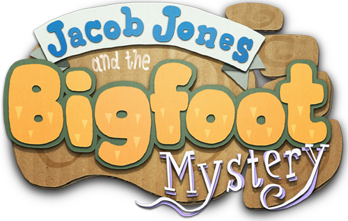 Jacob Jones and the Bigfoot Mystery