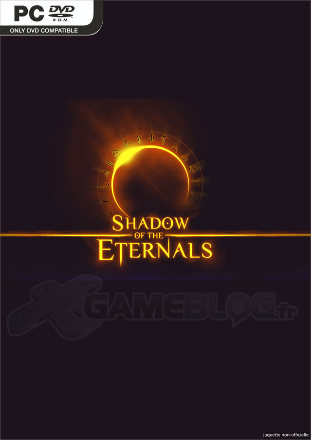 Shadow of the Eternals