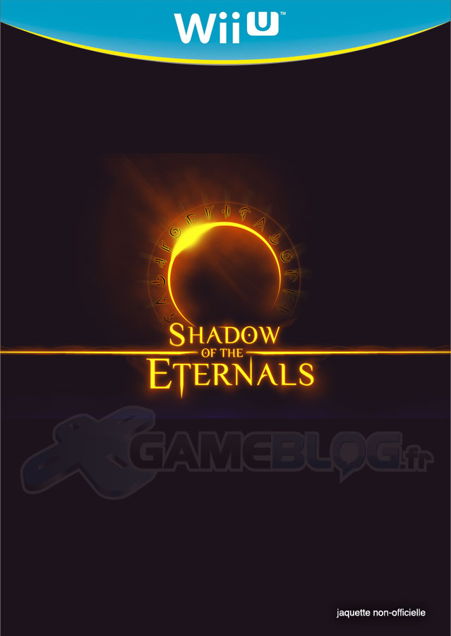 Shadow of the Eternals