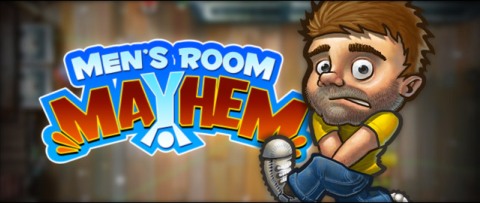 Men's Room Mayhem