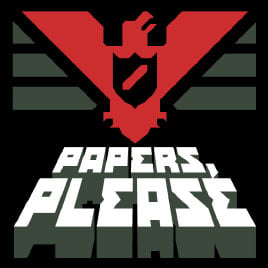Papers Please – GameBlog