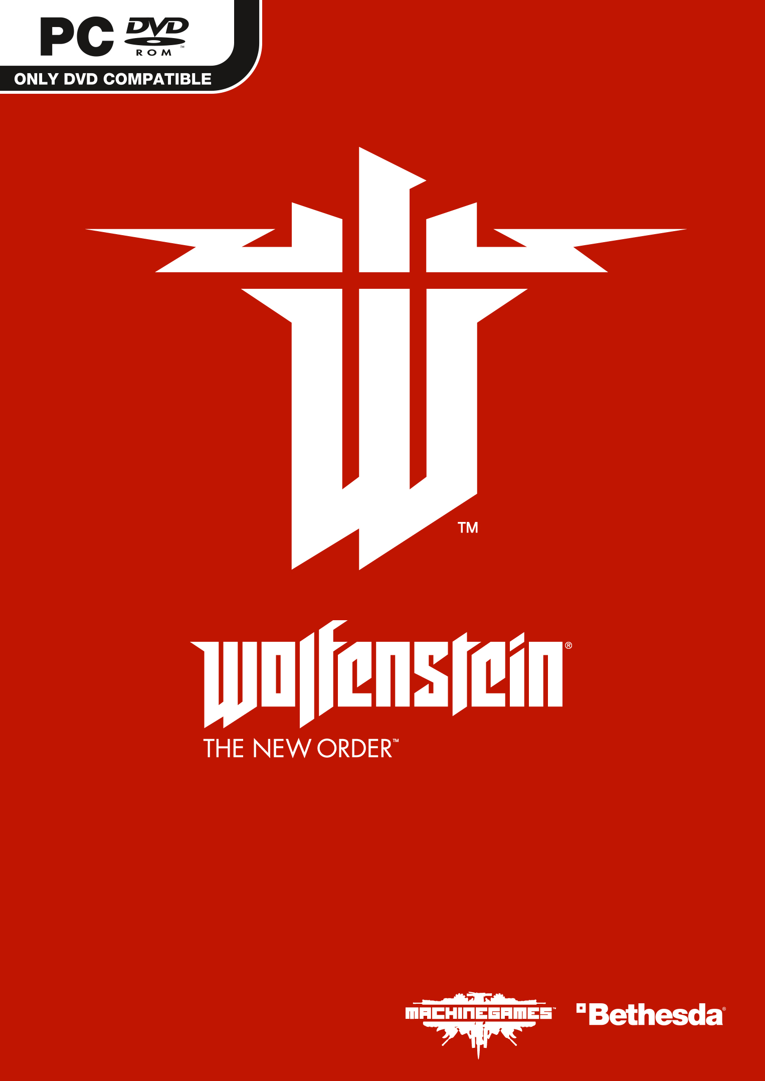 Wolfenstein : The New Order