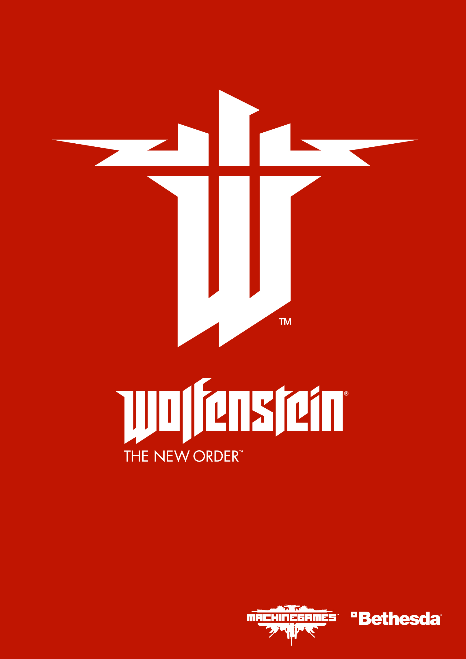 Wolfenstein : The New Order