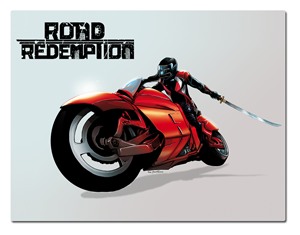 Road Redemption