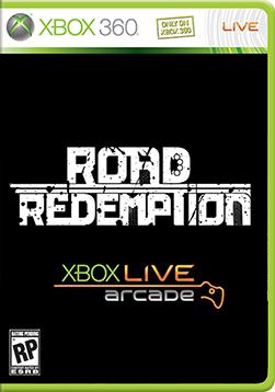 Road Redemption