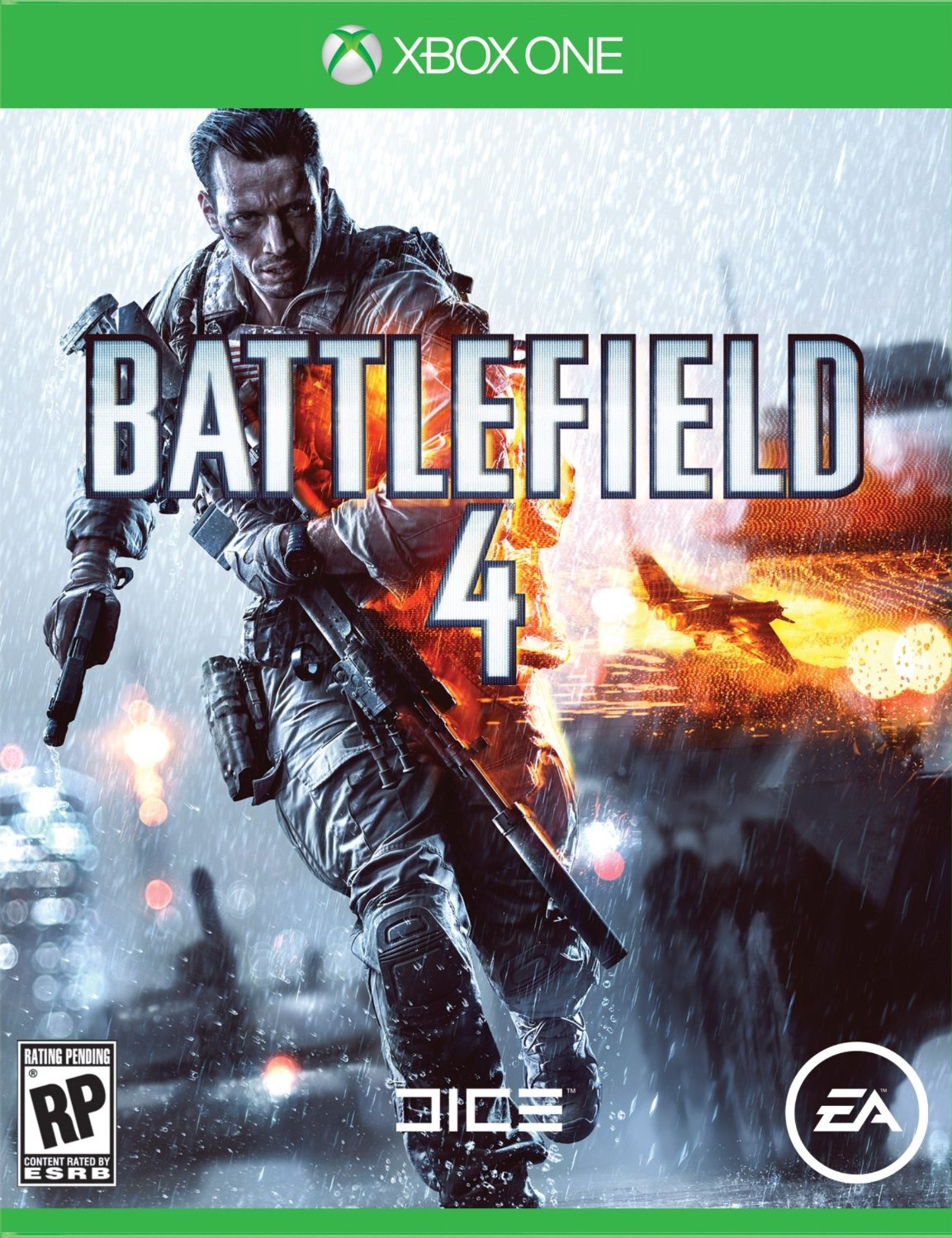 Battlefield 4