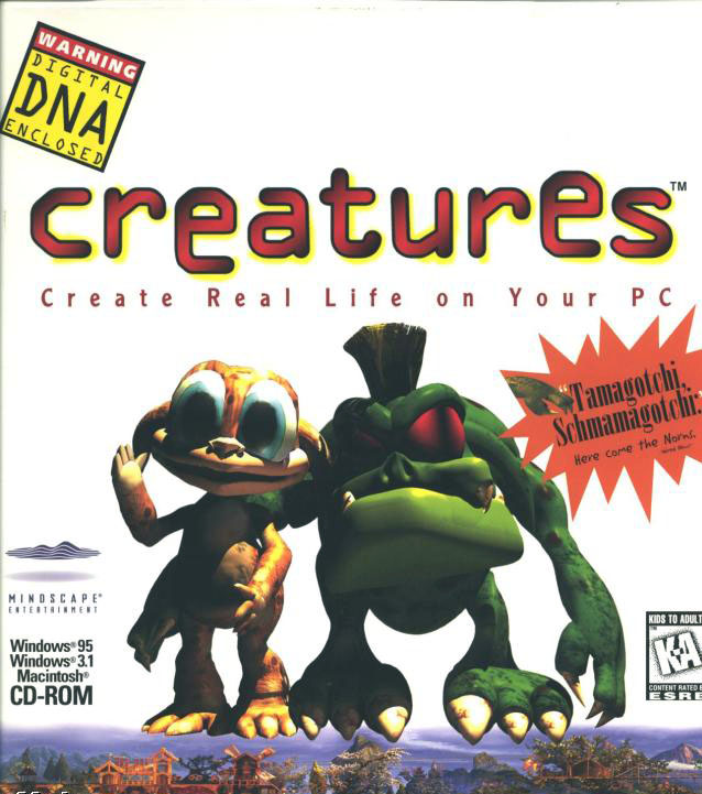 Creatures