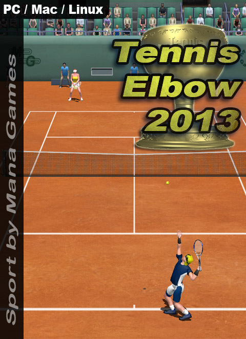 Tennis Elbow 2013