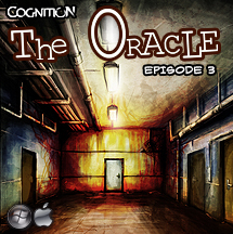 Cognition - Episode 3 : The Oracle