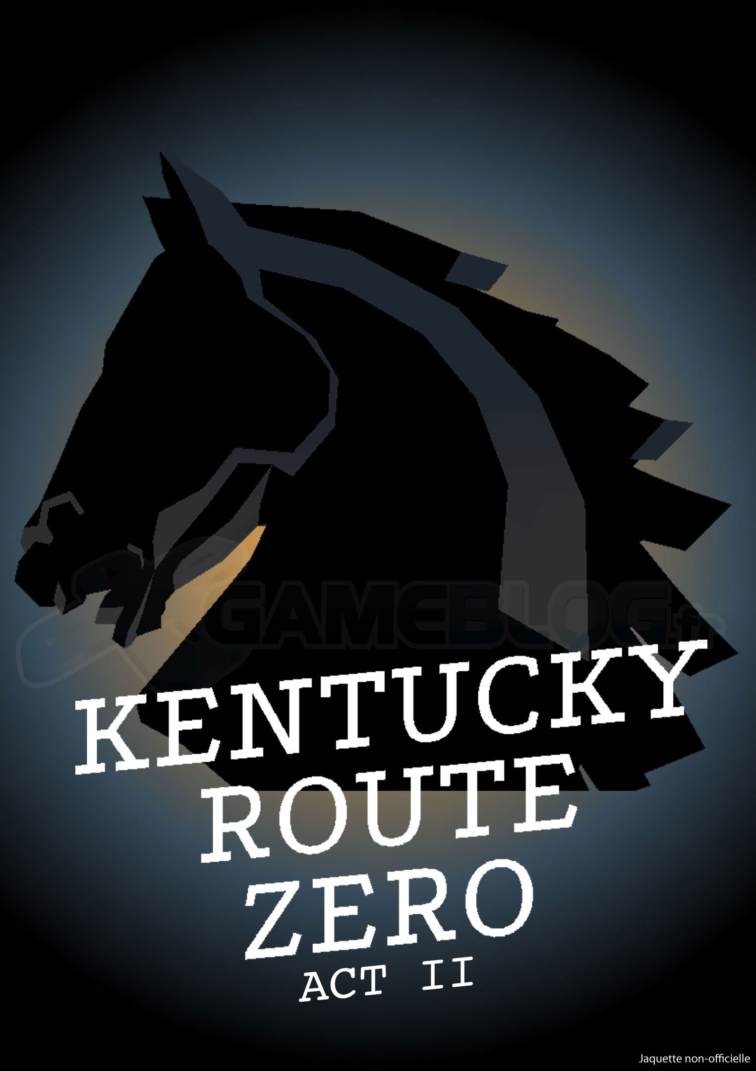 Kentucky Route Zero Act II