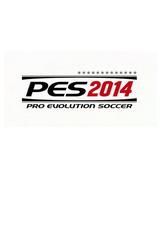 PES 2014