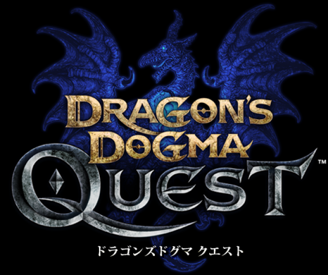 Dragon's Dogma Quest