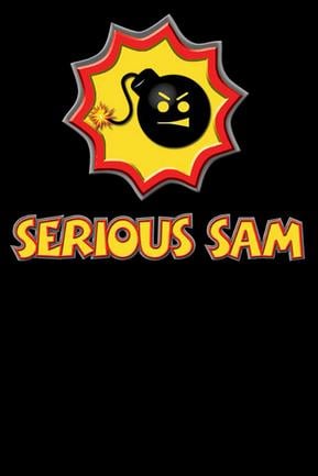 Serious Sam 4 (2014)