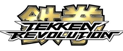 Tekken Revolution