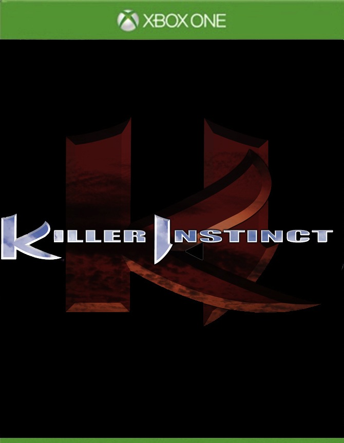 Killer Instinct