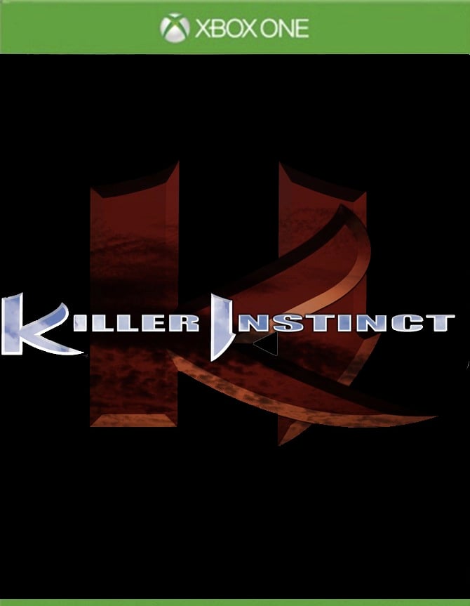 Killer Instinct: bourrinage stratégique