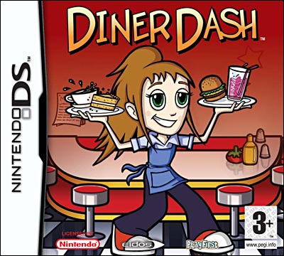 Diner Dash