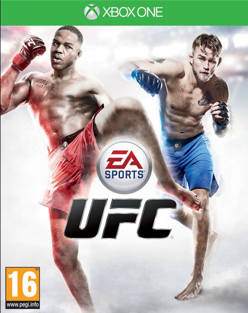 EA Sports UFC