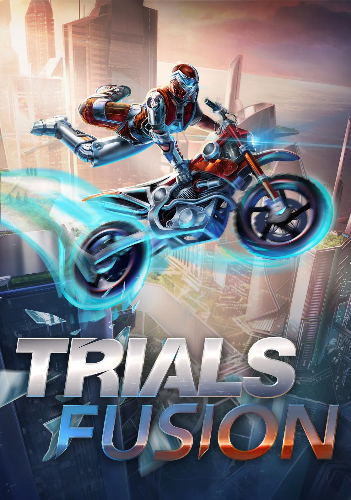 Trials Fusion