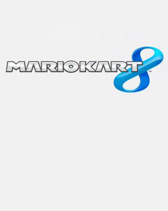 Mario Kart 8
