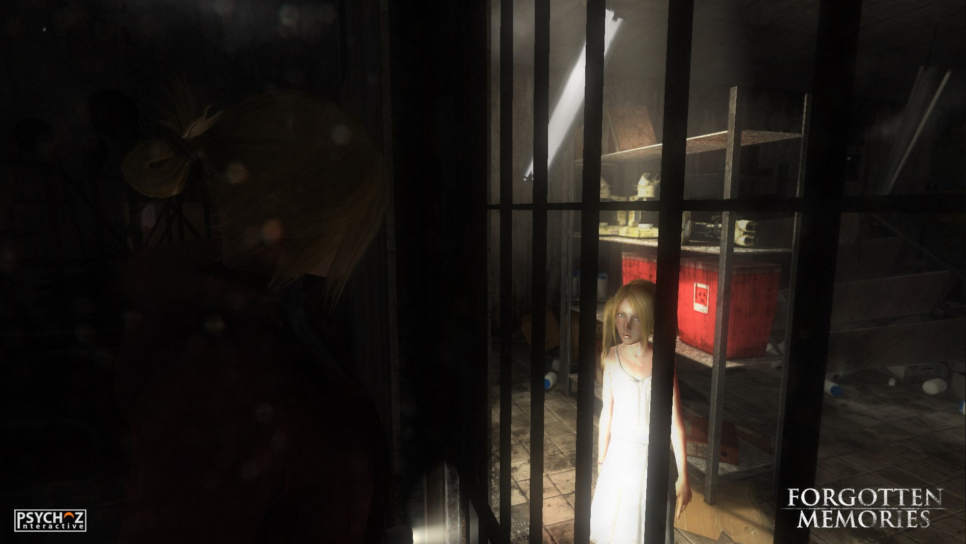 Recensione di Forgotten Memories: Alternate Realities