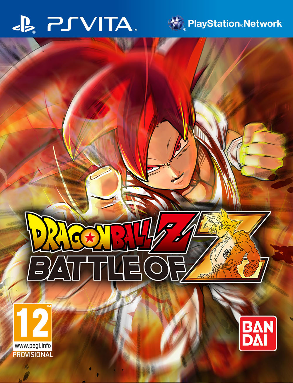 Dragon Ball Z : Battle of Z
