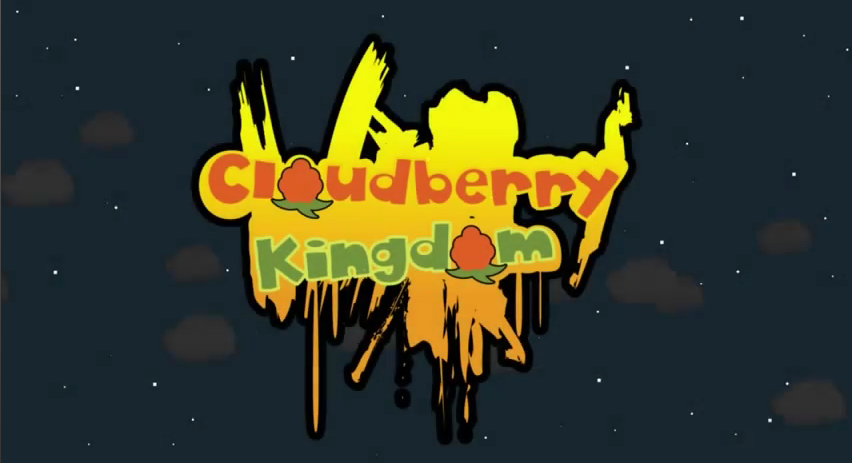 Cloudberry Kingdom
