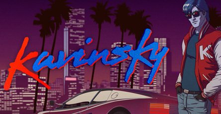 Kavinsky