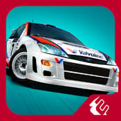 Colin McRae Rally - The Classic Rally Experience